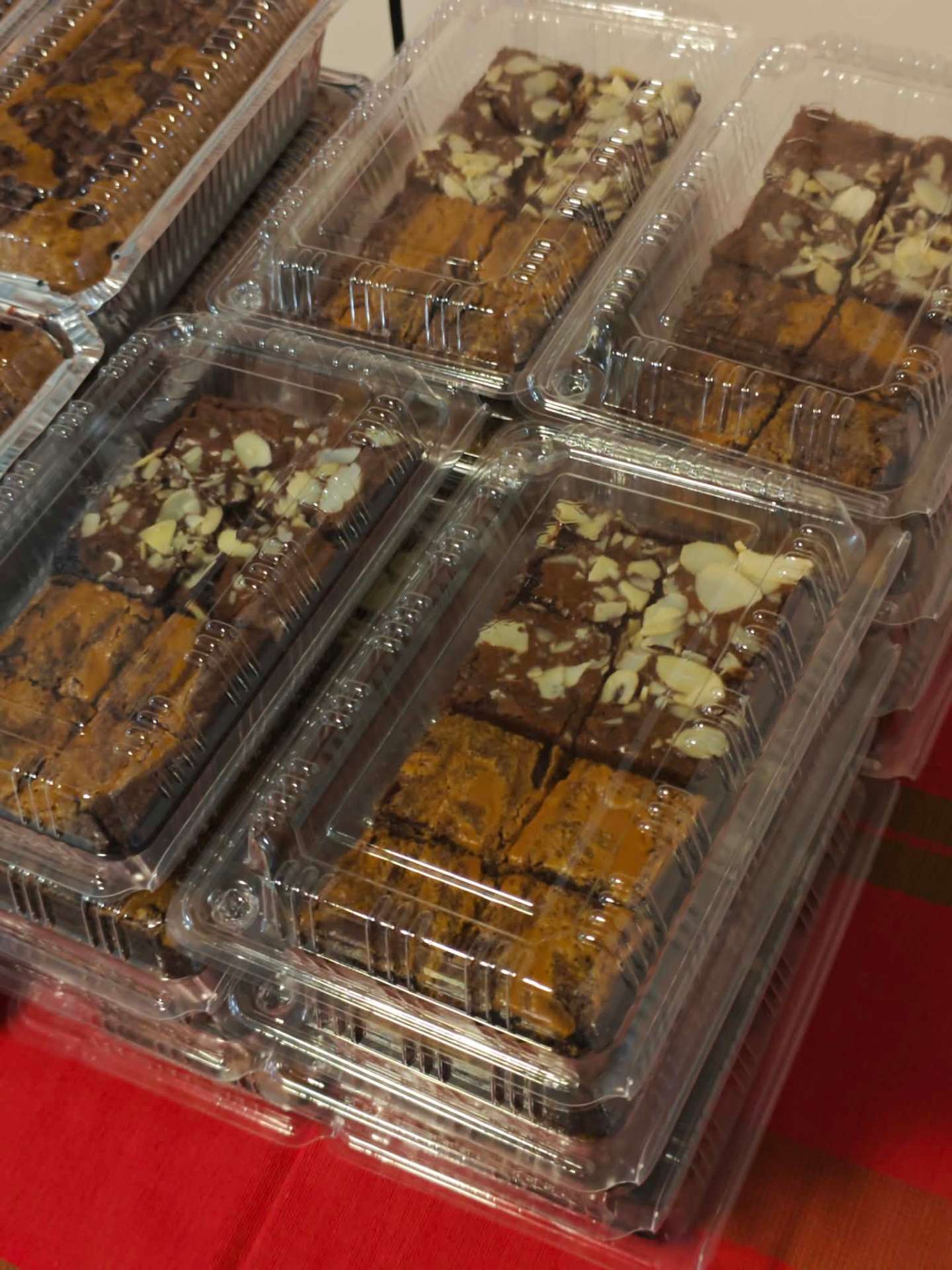 Classic Brownies